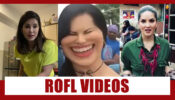 This Famous Bollywood Actress’s Funny Videos To Make You ROFL