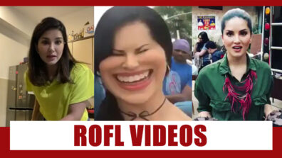 This Famous Bollywood Actress’s Funny Videos To Make You ROFL