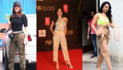 Janhvi Kapoor To Kiara Advani: Whose cargo trouser pants’ style is better?