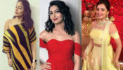 Surbhi Chandna, Sriti Jha And Shrenu Parikh: How Celebs Show Off Their Off-Shoulder Look?