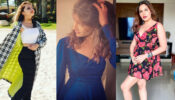 Surbhi Chandna, Sriti Jha, Shrenu Parikh’s Fashion Choices Are Flattering