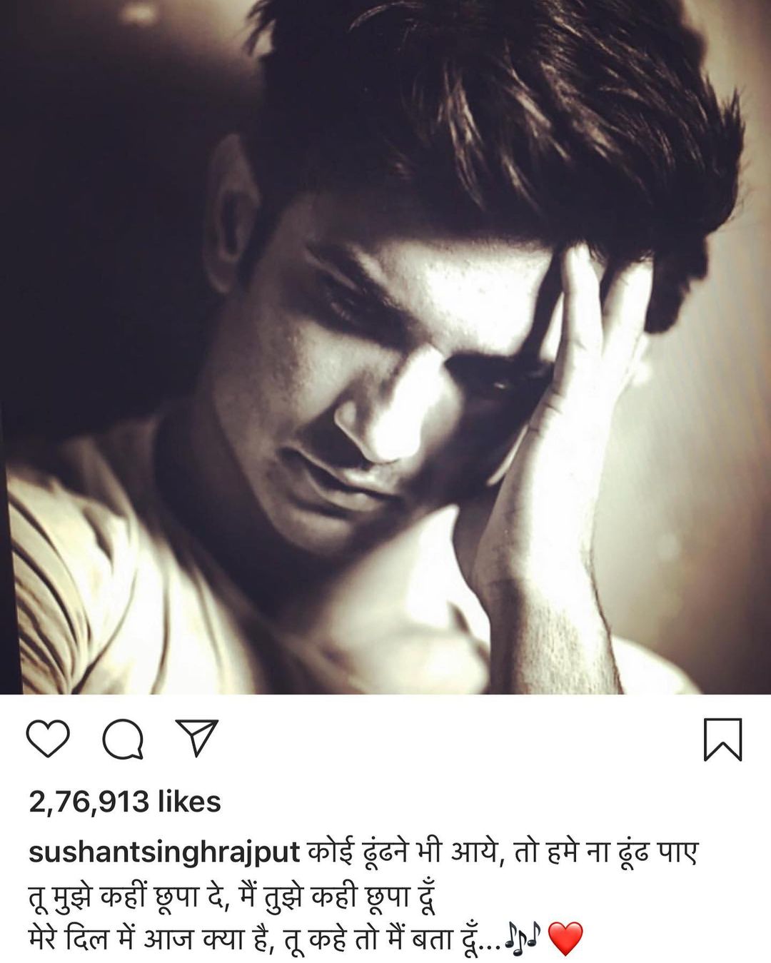 Surbhi Jyoti, Divyanka Tripathi, Niti Taylor shocked over Sushant Singh Rajput’s suicide 834110