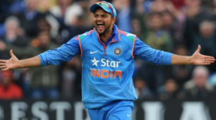 Suresh Raina And His Best Fielding Moments