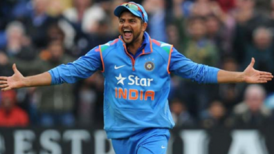 9stacks signs ace cricketer Suresh Raina as a Brand Ambassador