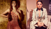 Surveen Chawla Vs Radhika Apte: Your Favourite Sacred Games Character?