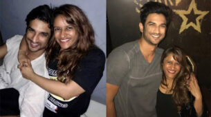 Sushant Singh Rajput’s best friend Rohini Iyer pens down an emotional letter after his suicide, says the industry ‘didn’t deserve him’