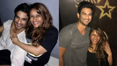 Sushant Singh Rajput’s best friend Rohini Iyer pens down an emotional letter after his suicide, says the industry ‘didn’t deserve him’