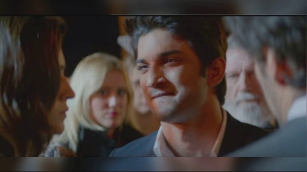 Sushant Singh Rajput best emotional performances on screen - 0