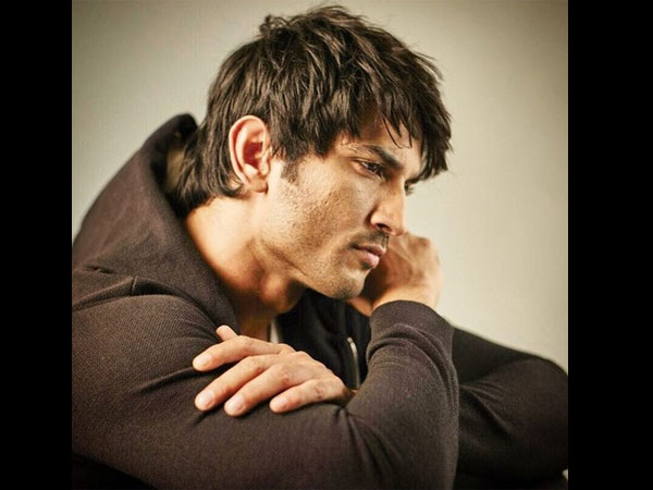 Sushant Singh Rajput best emotional performances on screen - 4