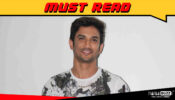 Sushant Singh Rajput Never Felt Victimized As An Outsider