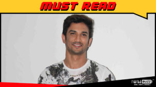 Sushant Singh Rajput Never Felt Victimized As An Outsider