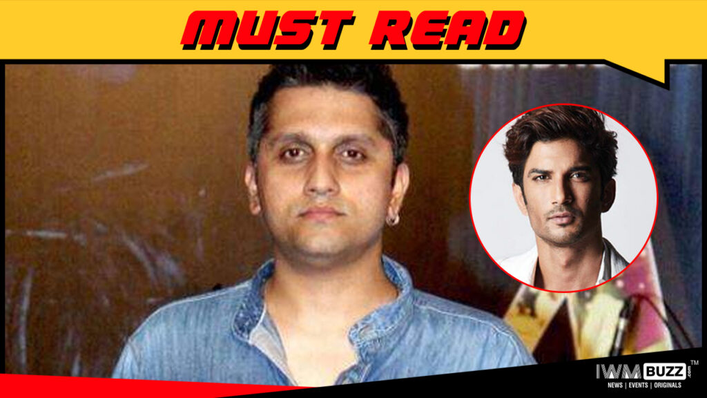 "Sushant Singh Rajput Opted Out Of Half Girlfriend," Clarifies Director Mohit Suri