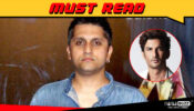 “Sushant Singh Rajput Opted Out Of Half Girlfriend,” Clarifies Director Mohit Suri