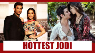 Sushant Singh Rajput – Shraddha Kapoor Vs Sushant Singh Rajput – Kriti Sanon: Which Jodi Looks The Hottest?