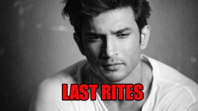 Sushant Singh Rajput Suicide: Actor’s last rites to be held in Mumbai post 3 PM