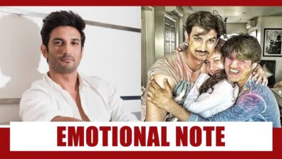 Sushant Singh Rajput Suicide: Best Friend Sandip Ssingh pens down an emotional note for ex-girlfriend Ankita Lokhande, says ‘Only you could have saved him’