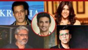 Sushant Singh Rajput Suicide: Case filed against Karan Johar, Salman Khan, Ekta Kapoor and others in Bihar court