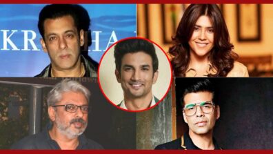 Sushant Singh Rajput death 8th July Update: Bihar court dismisses cases against Salman Khan, Karan Johar, Ekta Kapoor, and others