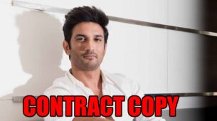 Sushant Singh Rajput Suicide: Mumbai Police asks contract copy from Yash Raj Films