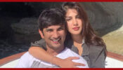 Sushant Singh Rajput Was Looking Out For Rhea Chakraborty’s Career
