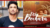 Sushant Singh Rajput’s Last (Almost-Shelved) Film Turns A Goldmine For Producers