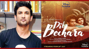 Everything you need to know about Sushant Singh Rajput’s Dil Bechara