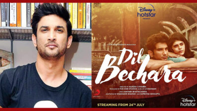 Everything you need to know about Sushant Singh Rajput’s Dil Bechara