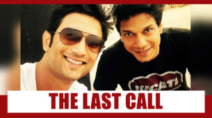 Sushant Singh Rajput’s last call to friend Mahesh Shetty, what did he say? Details inside