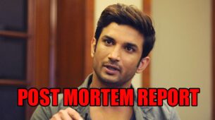 Sushant Singh Rajput’s post-mortem reveals cause of death: details inside