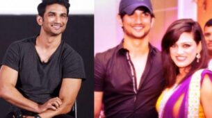 Sushant Singh Rajput’s sister pens down a heartfelt note for Sushant, says, ‘You will always be loved mera baby’