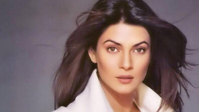 Sushmita Sen makes her digital debut in Hotstar series Aarya