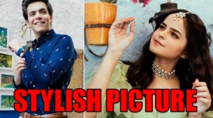 Taarak Mehta Ka Ooltah Chashmah: Tapu and Sonu’s stylish pictures