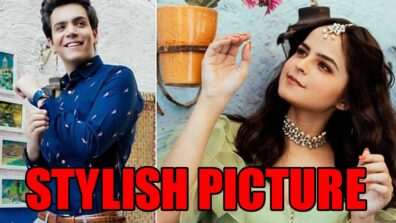 Taarak Mehta Ka Ooltah Chashmah: Tapu and Sonu’s stylish pictures