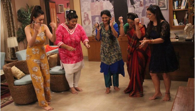 Taarak Mehta Ka Ooltah Chashmah’s Garba Celebration Moments - 1