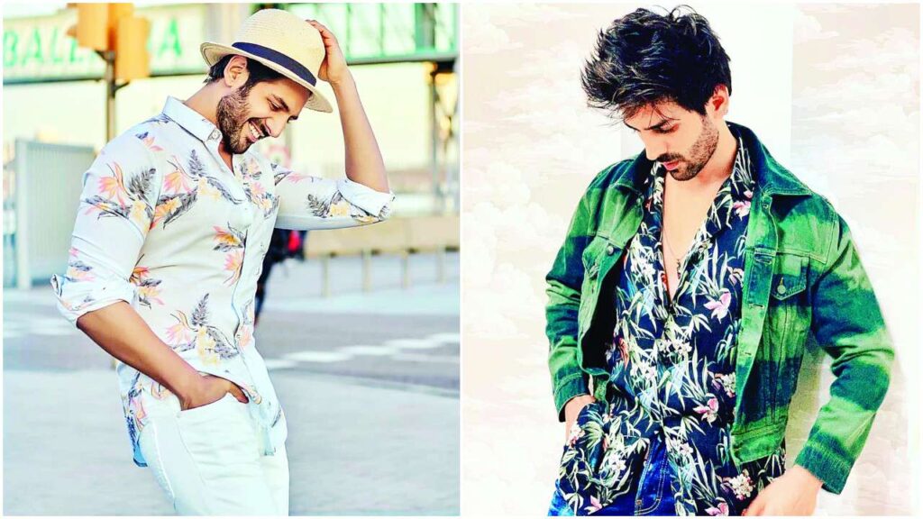 Take A Look At Ranbir Kapoor, Ranveer Singh, Hrithik Roshan, Kartik Aaryan’s Stunning Fashion Pics - 6