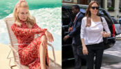 Take Inspiration From Nicole Kidman And Angelina Jolie’s Summer Outfits To Beat The Heat