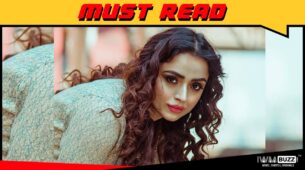 Talks are on and hopefully I will be back on TV soon – Parul Chauhan