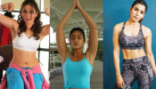 Tamannaah Bhatia, Ileana D’Cruz, Samantha Akkineni: Who Gives Major Fitness Goal?