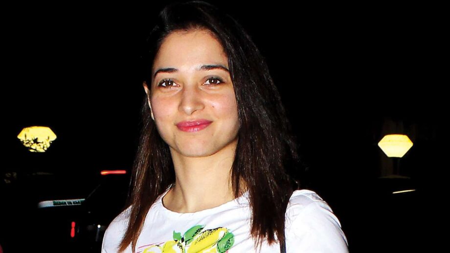 Tamannaah Bhatia: Lesser Known Facts