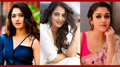 Tamannaah Bhatia VS Anushka Shetty VS Nayanthara – Who can be hailed as the ‘Beauty Queen of the South’?