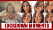 Tamannaah Bhatia’s BEST Lockdown Moments