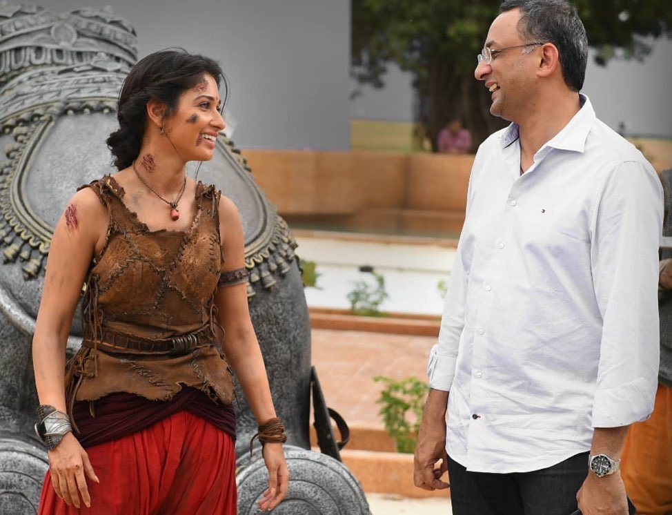 Tamannaah Bhatia’s BEST Lockdown Moments - 4
