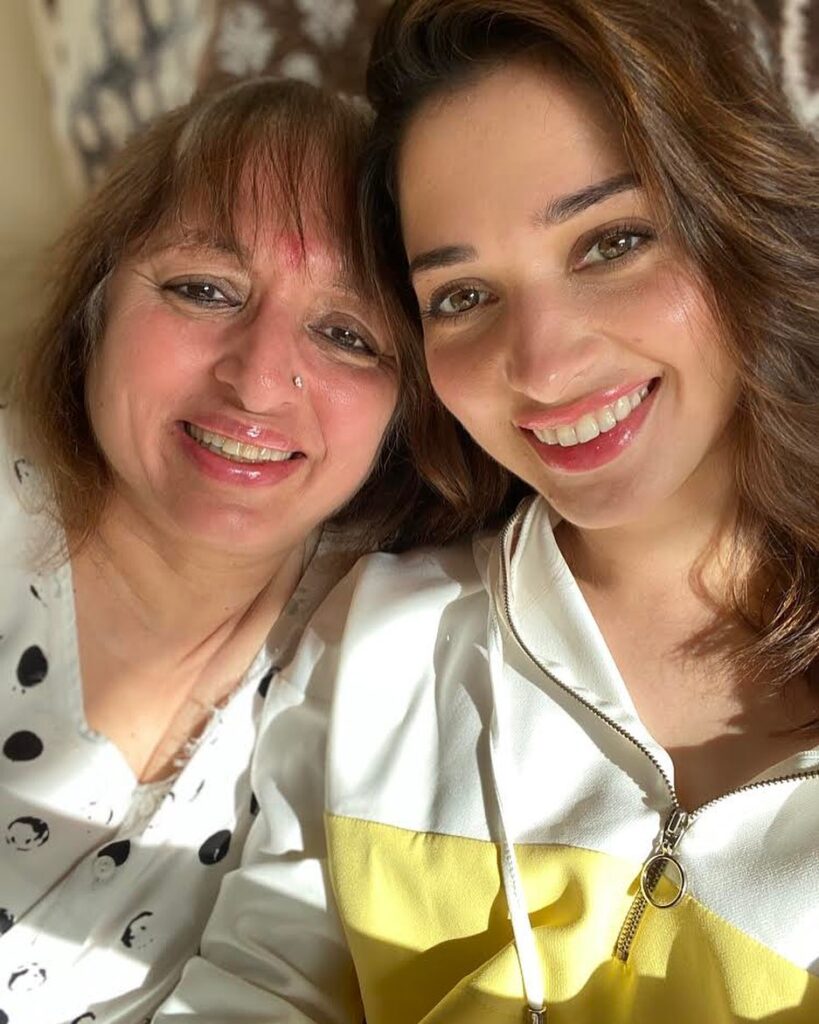 Tamannaah Bhatia’s BEST Lockdown Moments - 3
