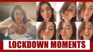 Tamannaah Bhatia’s BEST Lockdown Moments