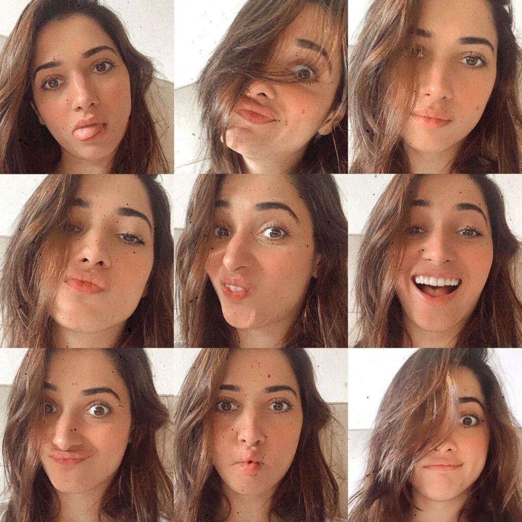 Tamannaah Bhatia’s BEST Lockdown Moments - 0