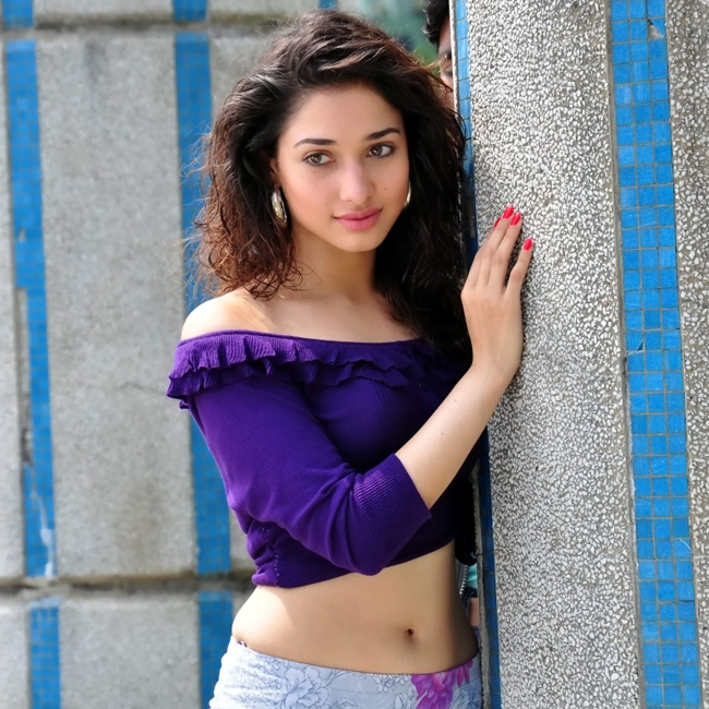 Tamannaah Bhatia’s Hottest Instagram Moments - 2