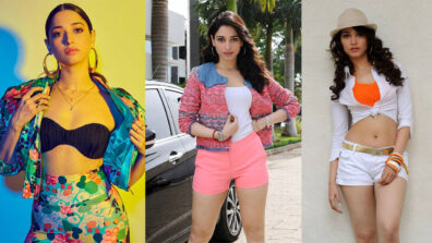 Tamannaah Bhatia’s Hottest Instagram Moments