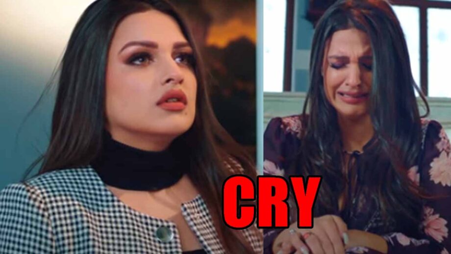 Tamasha out now: Bigg Boss fame Himanshi Khurana's video will make you cry