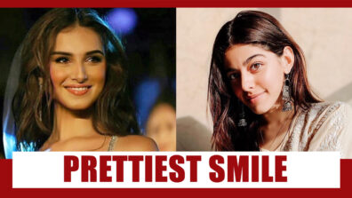 Tara Sutaria Vs Alaya F: The Bombshell With Prettiest Smile?