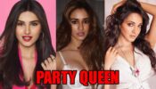 Tara Sutaria VS Disha Patani VS Kiara Advani: The Party Queen of Bollywood?